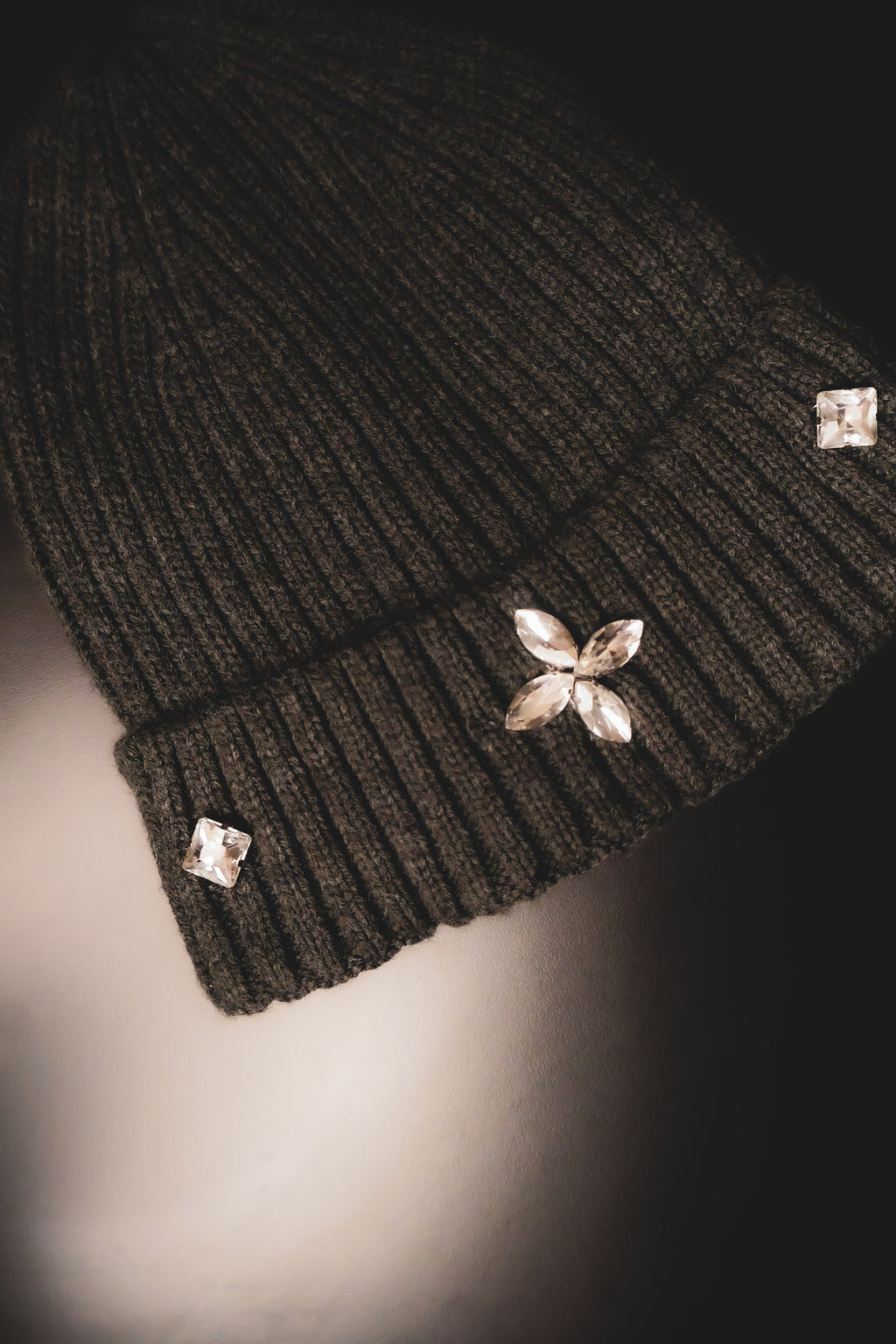 ONYX BEANIE